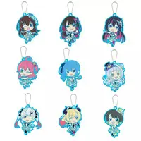 hololive - Key Chain