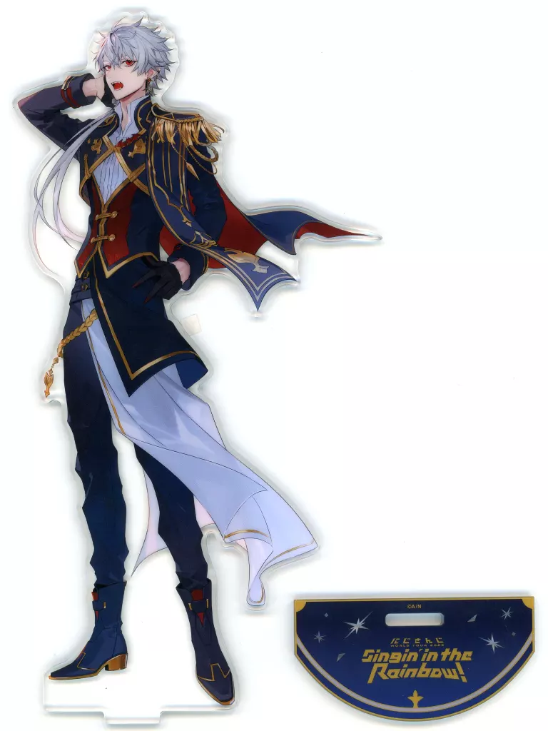 Kuzuha - Acrylic stand - Nijisanji