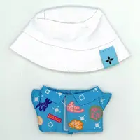 Kaida Haru - Plush Clothes - Plush Clothing - ROF-MAO
