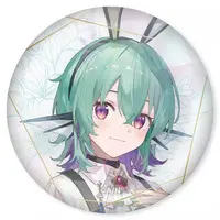 Finana Ryugu - Badge - LazuLight