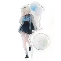 Kazama Iroha - Acrylic stand - hololive