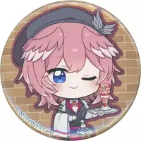 Takane Lui - Badge - hololive