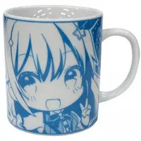 Tokino Sora - Mug - Tableware - hololive
