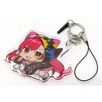Nekota Tsuna - Acrylic Key Chain - Key Chain - VSPO!
