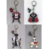 Sakamata Chloe - Key Chain - hololive (Random Item)