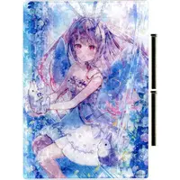 Tosaki Mimi - Acrylic Art Plate - Acrylic stand - VSPO!