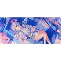 Amane Kanata - Trading Card Supplies - Desk Mat - hololive