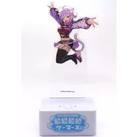 Nekomata Okayu - Acrylic stand - hololive