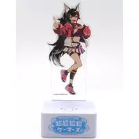 Ookami Mio - Acrylic stand - hololive