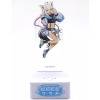 Shirakami Fubuki - Acrylic stand - hololive
