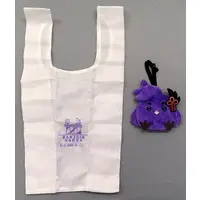 Banzoin Hakka - Bag - HOLOSTARS