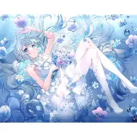 Aitsuki Nakuru - Tapestry - VTuber