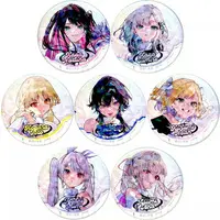 VSPO! - Badge (Random Item)