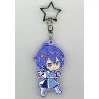 Aotsuki Slip - Key Chain - VTuber