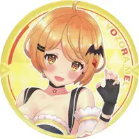 Yozora Mel - Badge - hololive (Random Item)