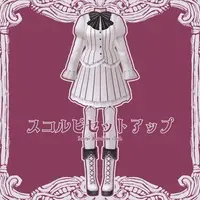 Shinigiwa - Complete Set - VTuber