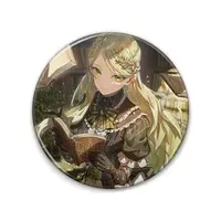 Onidan Rai - Badge - VTuber