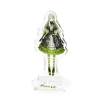 Onidan Rai - Acrylic stand - VTuber Size-50x50mm