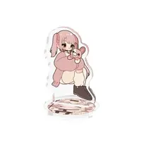 Onidan Rai - Acrylic stand - VTuber