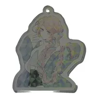 Onidan Rai - Key Chain - Acrylic Key Chain - VTuber