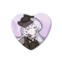Shinigiwa - Badge - VTuber