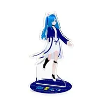 Nekobosi Eri - Acrylic stand - VTuber