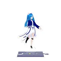 Nekobosi Eri - Acrylic stand - VTuber
