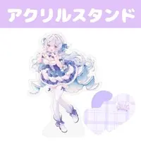 Usane Noa - Acrylic stand - VTuber