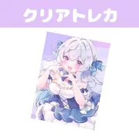 Usane Noa - Character Card - Acrylic stand - VTuber