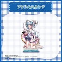 Mutsumi Sumire - Acrylic stand - VTuber