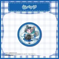 Mutsumi Sumire - Badge - VTuber