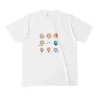 Onidan Rai - Clothes - T-shirts - VTuber Size-M