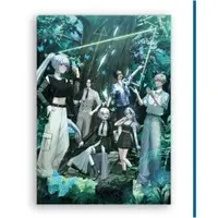 Nijisanji - Stationery - Plastic Folder