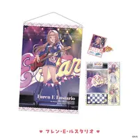 Furen E Lustario - Acrylic stand - Stickers - Tapestry - Nijisanji