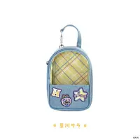 Hoshikawa Sara - Pouch - Nijisanji