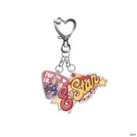 Furen E Lustario - Acrylic Key Chain - Key Chain - Nijisanji
