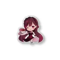 Kocha Yuzuka - Cushion - VTuber
