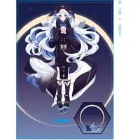 Tenro - Acrylic stand - VTuber