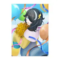 Yakumo Utsuro - Poster - VTuber Size-B1
