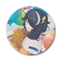 Yakumo Utsuro - Tableware - Coaster - VTuber