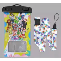 Colorful Peach - Smartphone Cover
