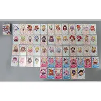 hololive - Playing Card