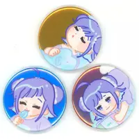 Kohigashi Hitona - Badge - VTuber