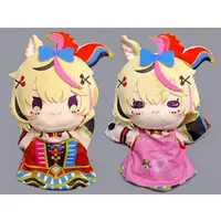 Omaru Polka - Puppet Plush - Plush - hololive
