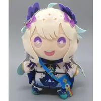 Enna Alouette - NIJI-NUI - Plush - Nijisanji