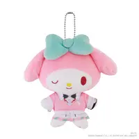 Akagi Wen - Oriens ×Sanrio - Plush - Oriens