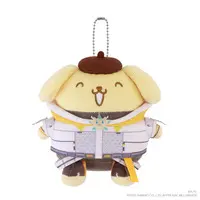 Usami Rito - Oriens ×Sanrio - Plush - Oriens