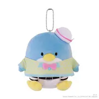 Hibachi Mana - Plush - Oriens ×Sanrio - Oriens
