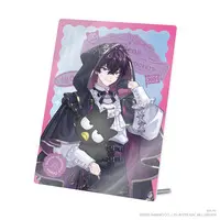 Saiki Ittetsu - Oriens ×Sanrio - Acrylic Art Plate - Oriens