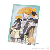 Usami Rito - Oriens ×Sanrio - Acrylic Art Plate - Oriens